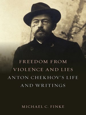 cover image of Freedom from Violence and Lies